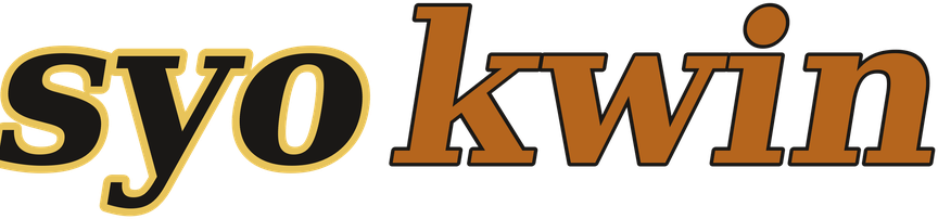 syokwin logo